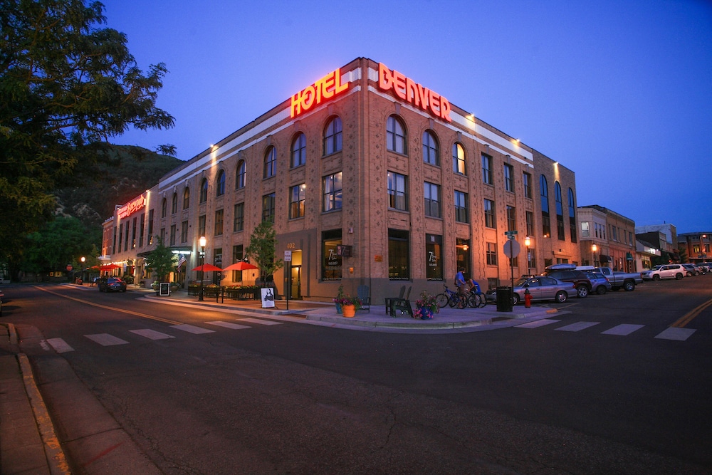 Hotel Maxwell Anderson photo1