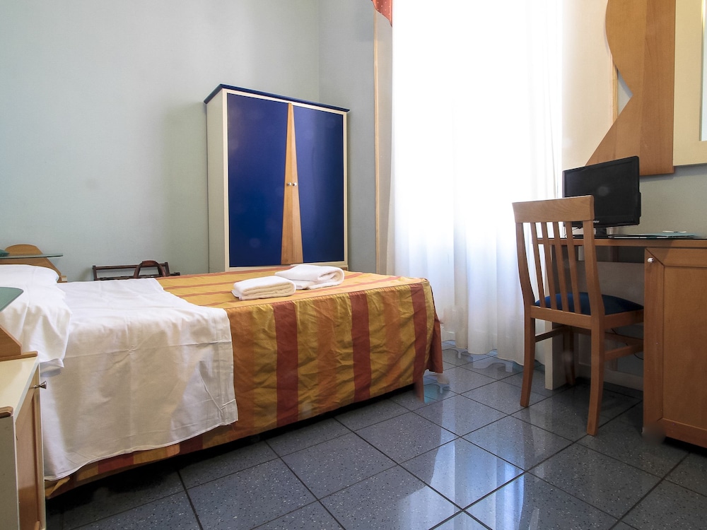 Hotel Soggiorno Athena 52/64