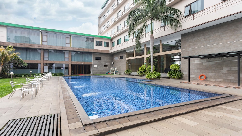 Novena Hotel 5/61