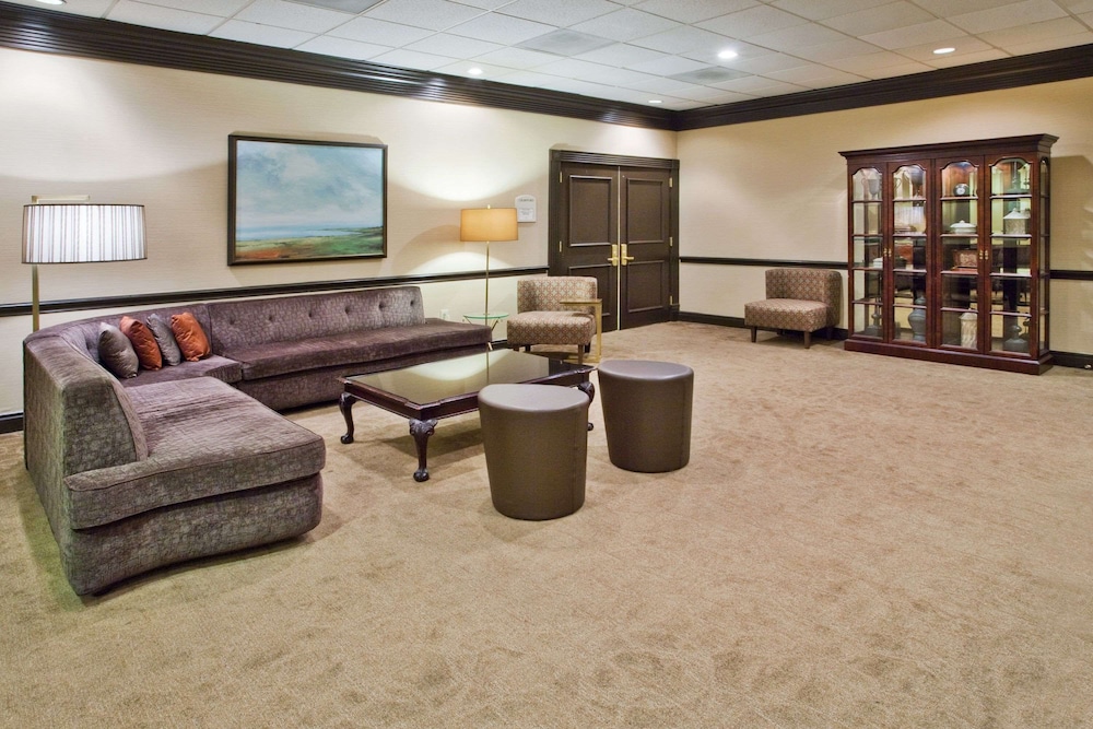 Sonesta Atlanta Airport North 29/60