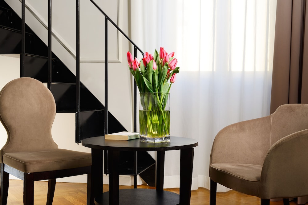 Splendor Suite Roma 34/49