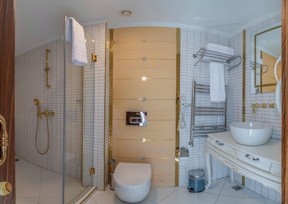 Sultan City Hotel 45/50