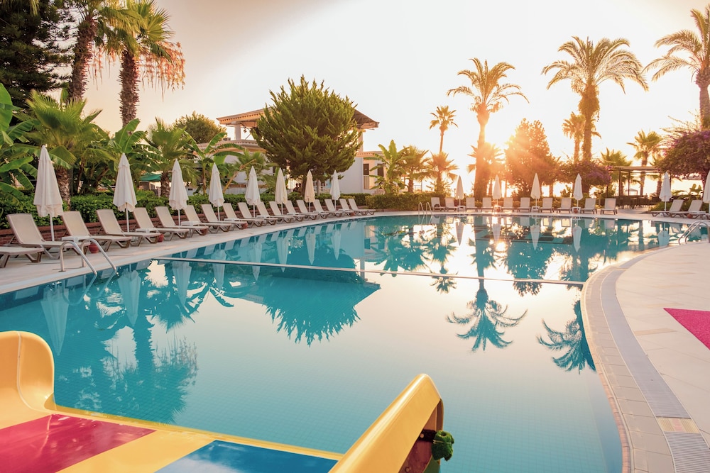 Sealife Kemer Resort 18/44
