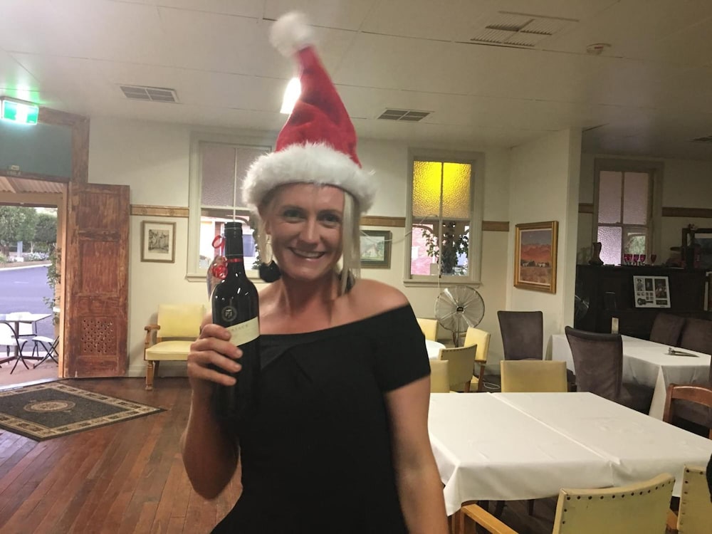 Club Boutique Hotel Cunnamulla 30/50