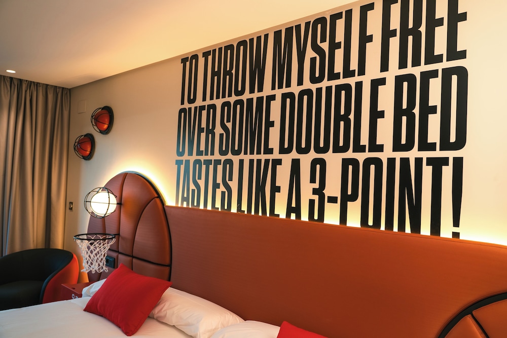 Hotel Magic Sports 37/50