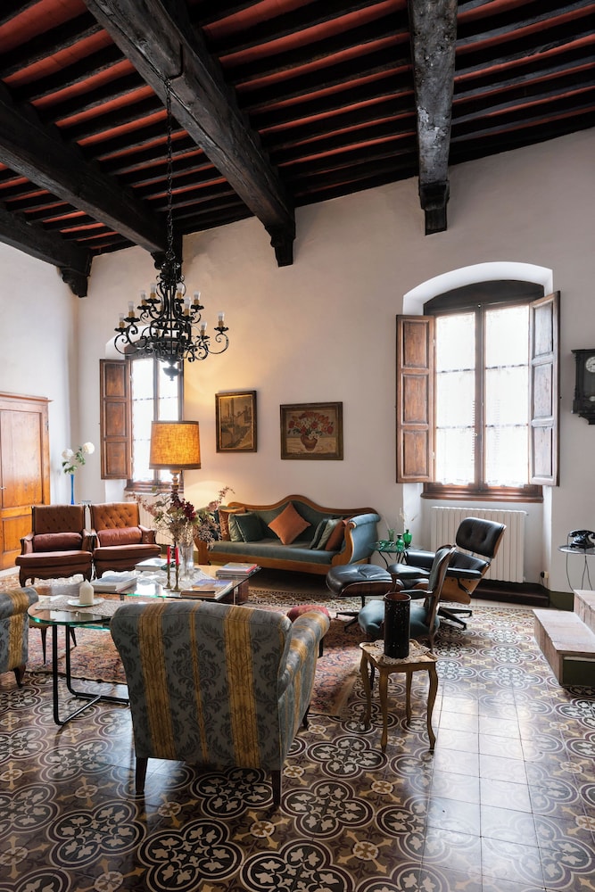 Residenza D'epoca Palazzo Buonaccorsi 33/46