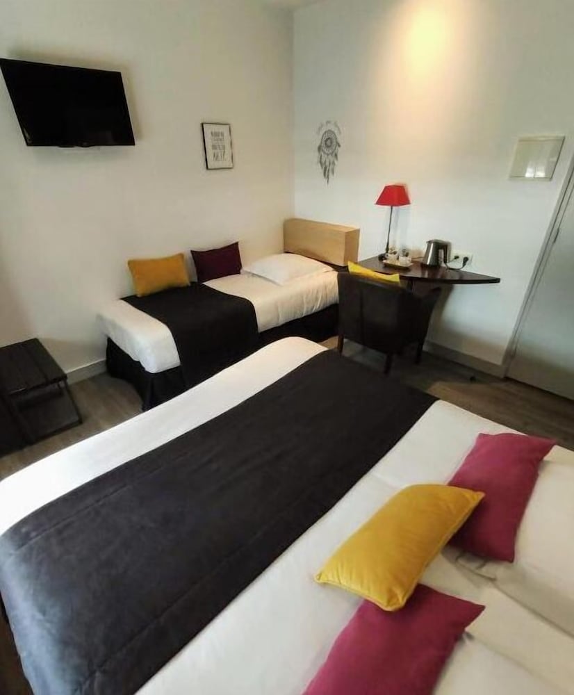 Citotel Le Celtic 6/35