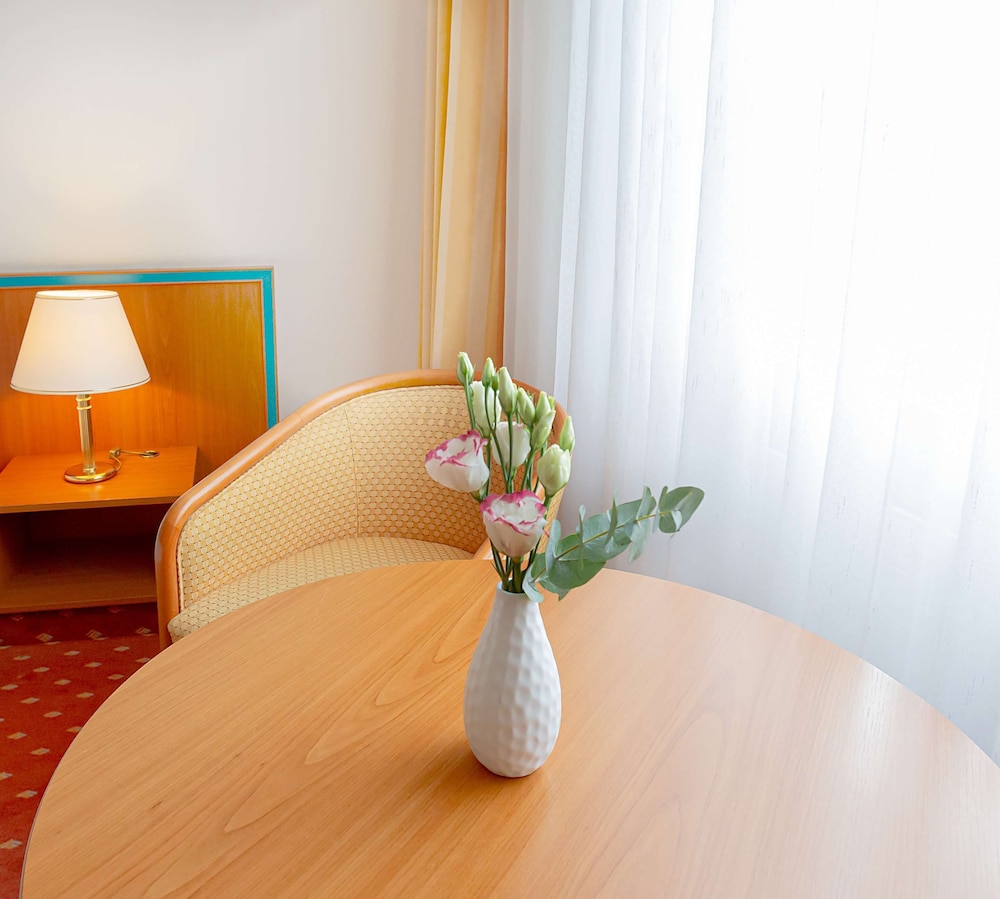 Dorint Hotel Leipzig 31/55
