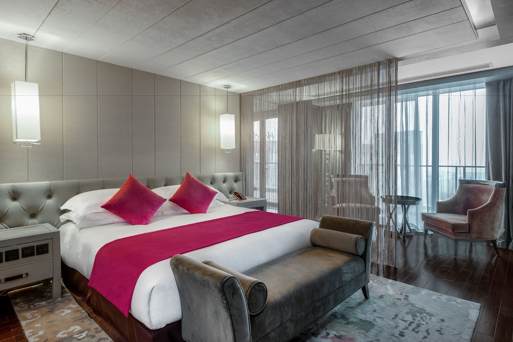 Crowne Plaza CHENGDU WEST 28/81