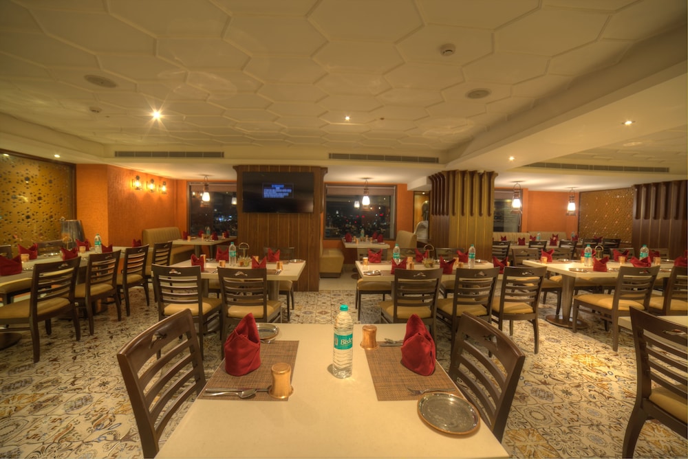 Goldfinch Hotel Mangaluru 42/60