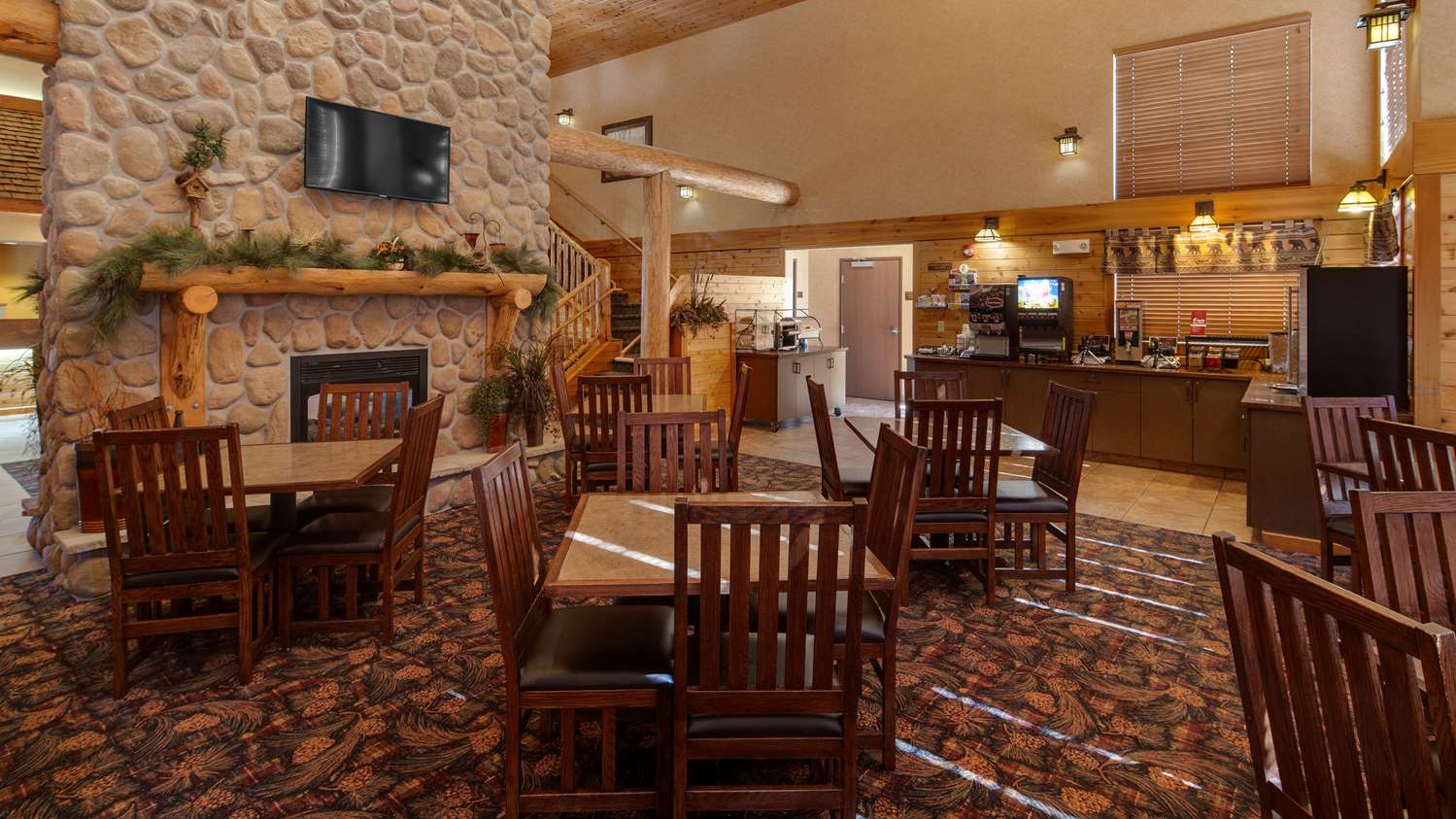 Best Western Plus Kelly Inn and Suites 46/57