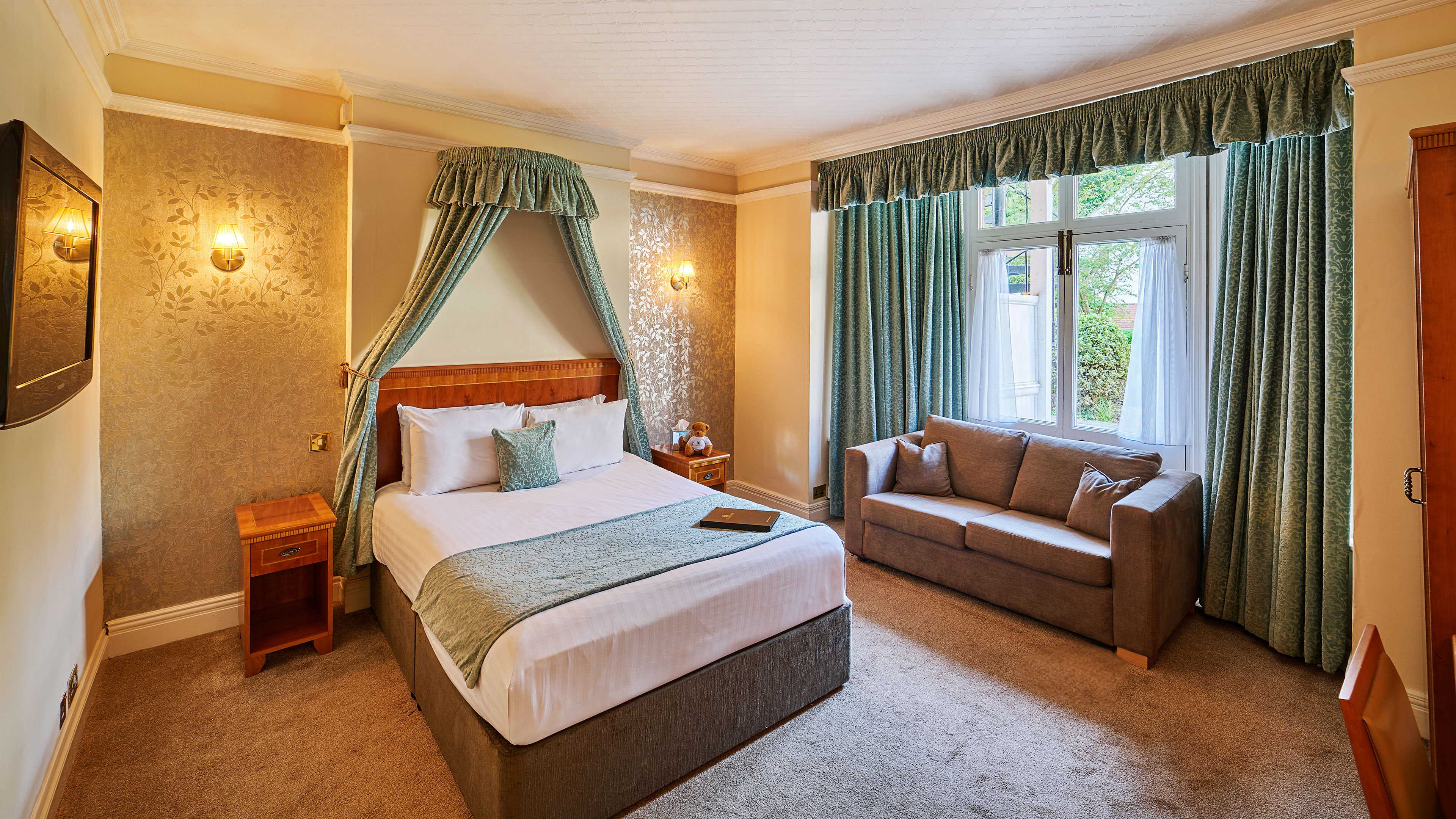 The Lismoyne Hotel 17/58