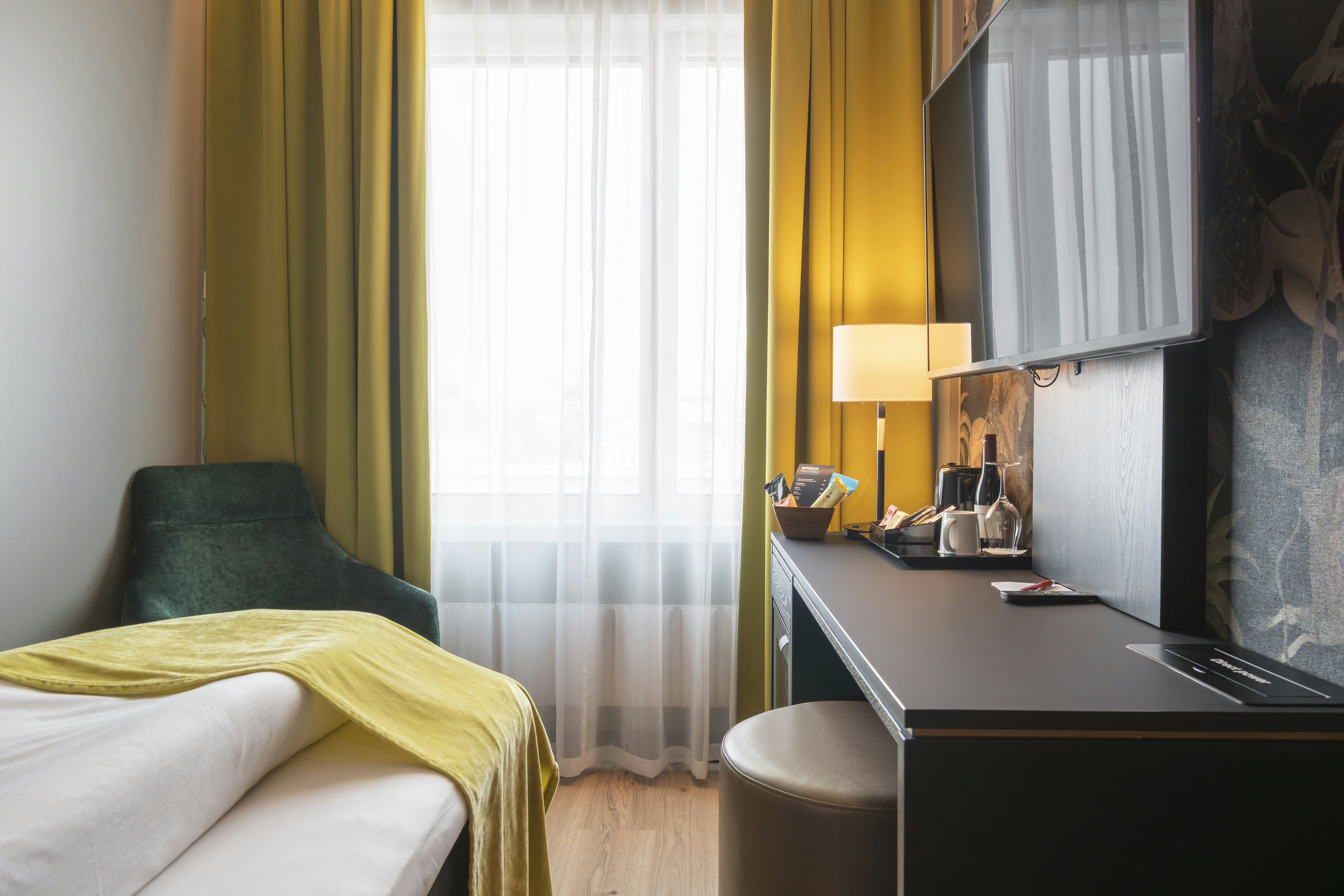 Thon Hotel Opera 20/46