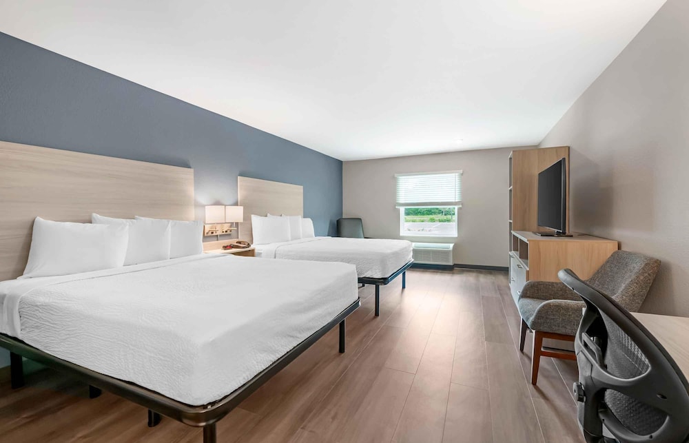 Extended Stay America Select Suites- Wildwood - The Villages 15/46