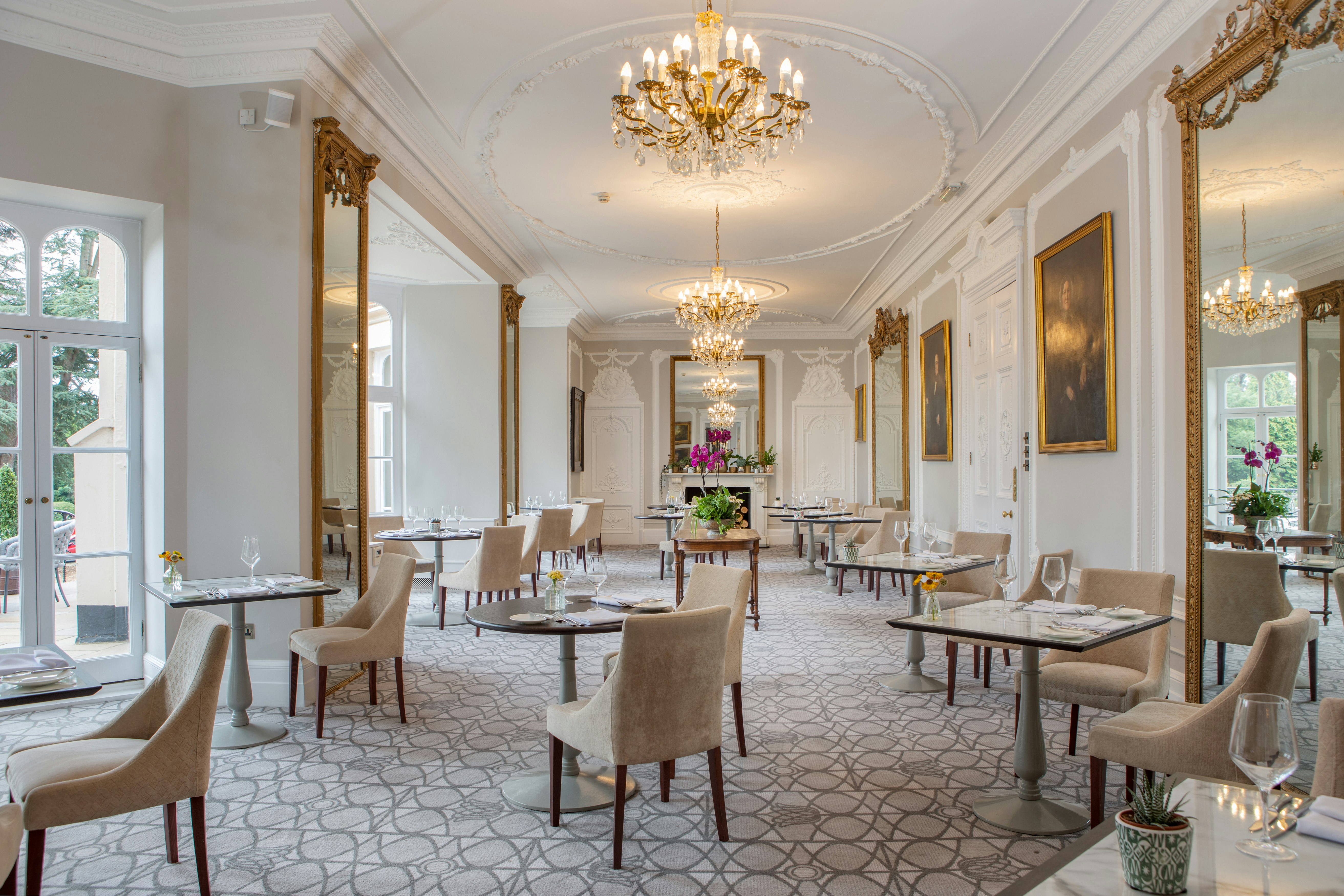 Taplow House 49/60