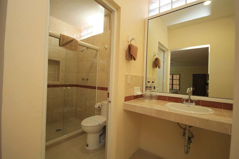 Hotel Meson De La Merced 44/45