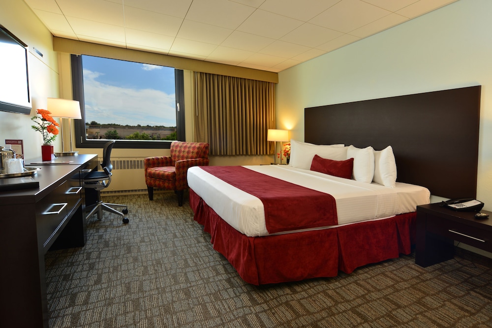 Hotel UMass 8/26
