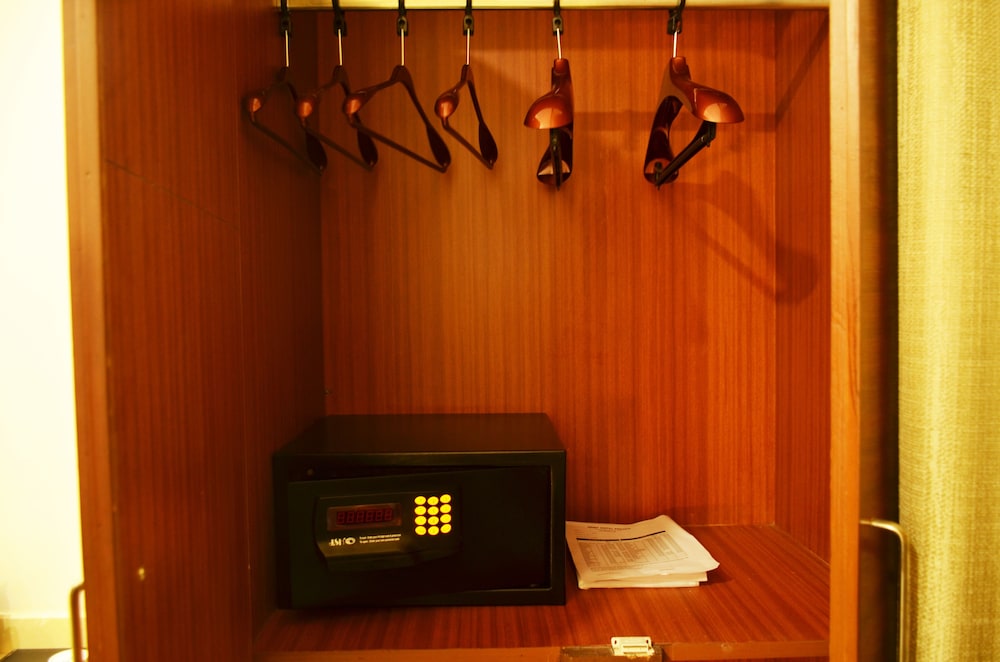 Mint Hotel Premia 36/36