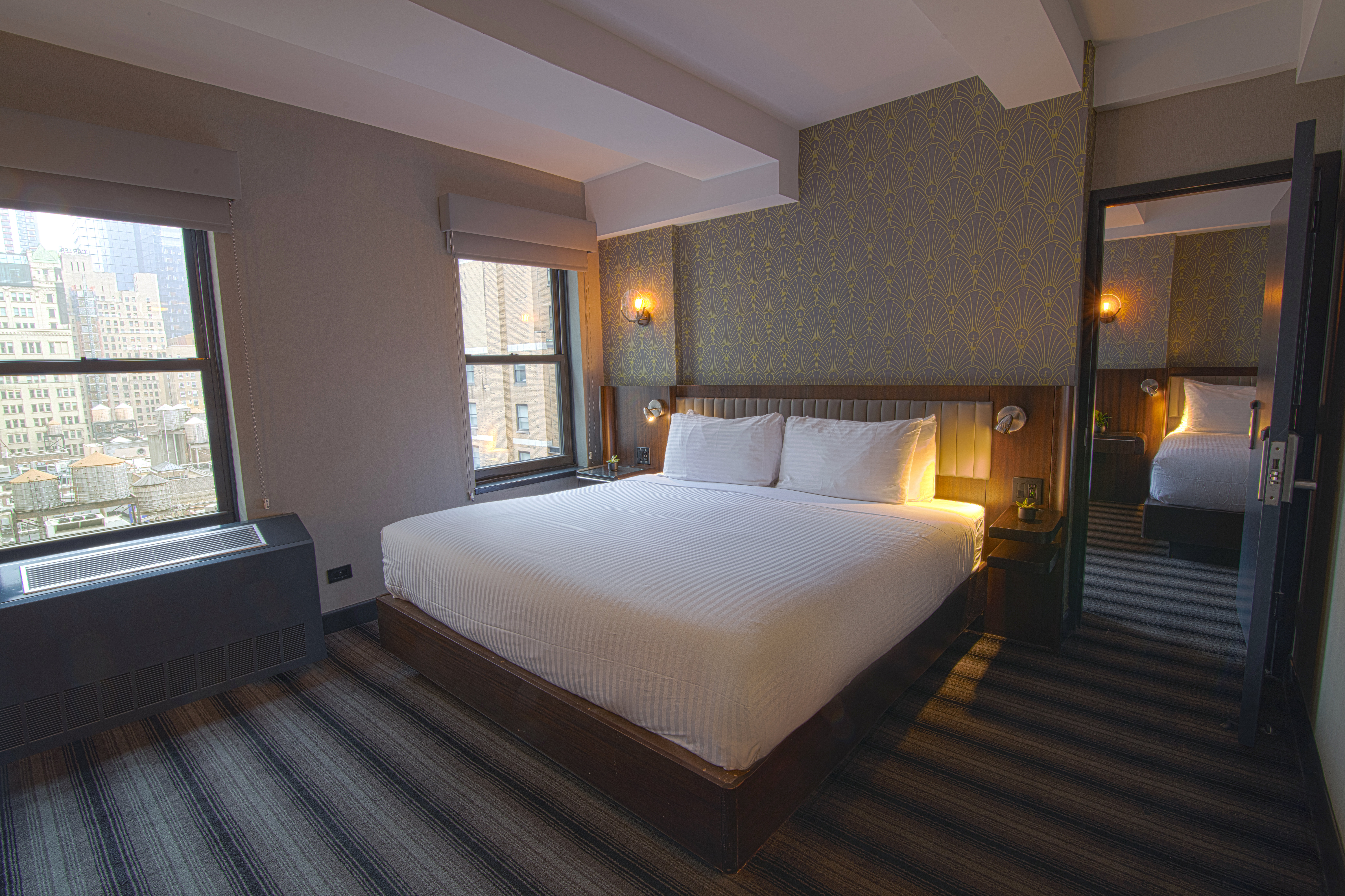 Hotel Edison Times Square 18/54