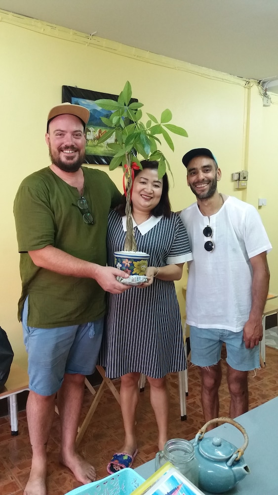 Lucky House Phra Sing Chiangmai - Hostel 29/48