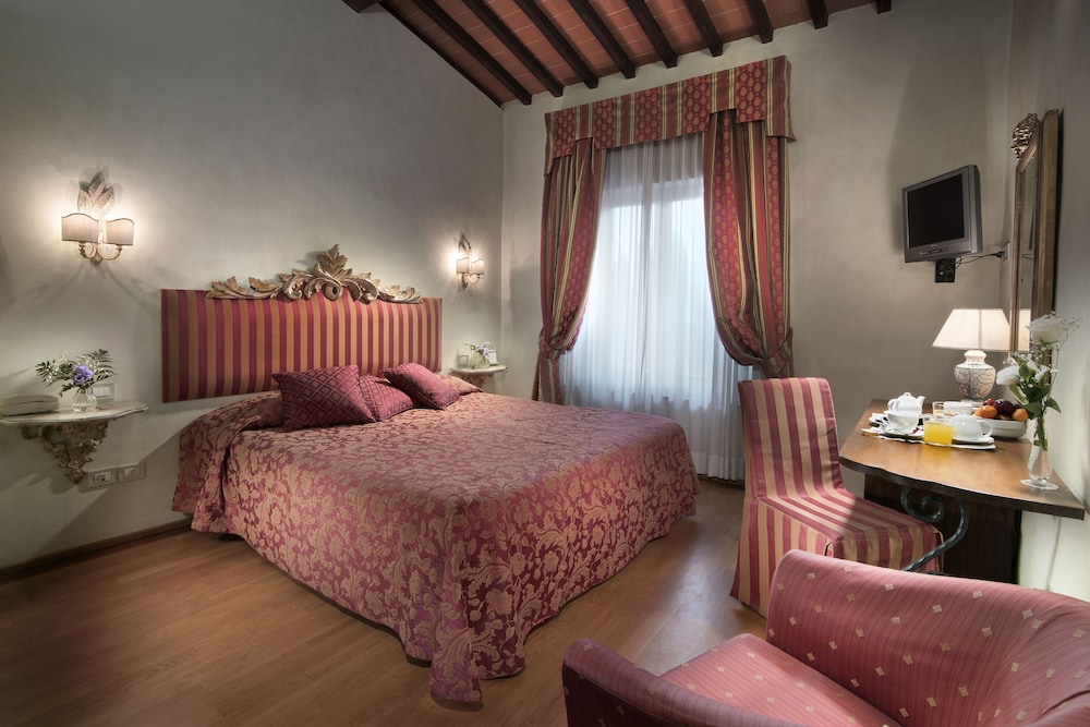 Hotel Villa Casagrande 14/70