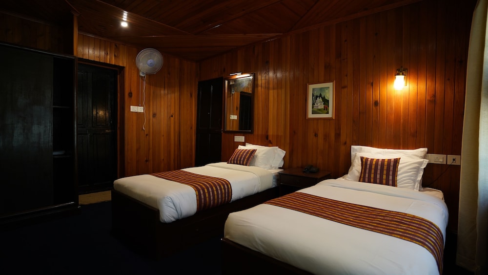 HOTEL OLATHANG 14/43