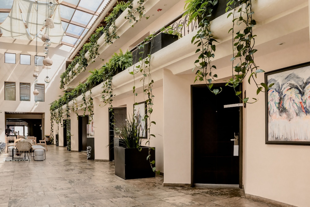 Casa Del Alma Hotel Boutique And Spa 7/84