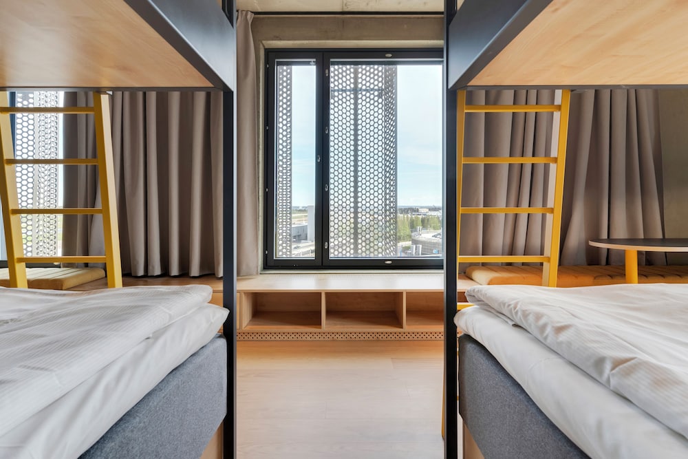 Comfort Hotel Helsinki Airport 17/43