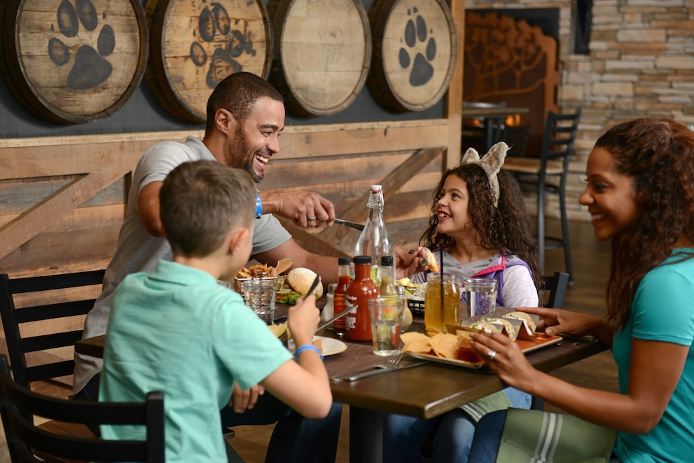 Great Wolf Lodge Kansas City 54/77