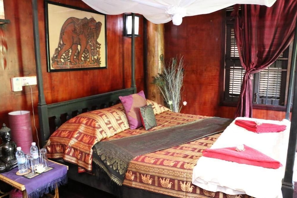 BONG THOM HOMESTAY 16/50