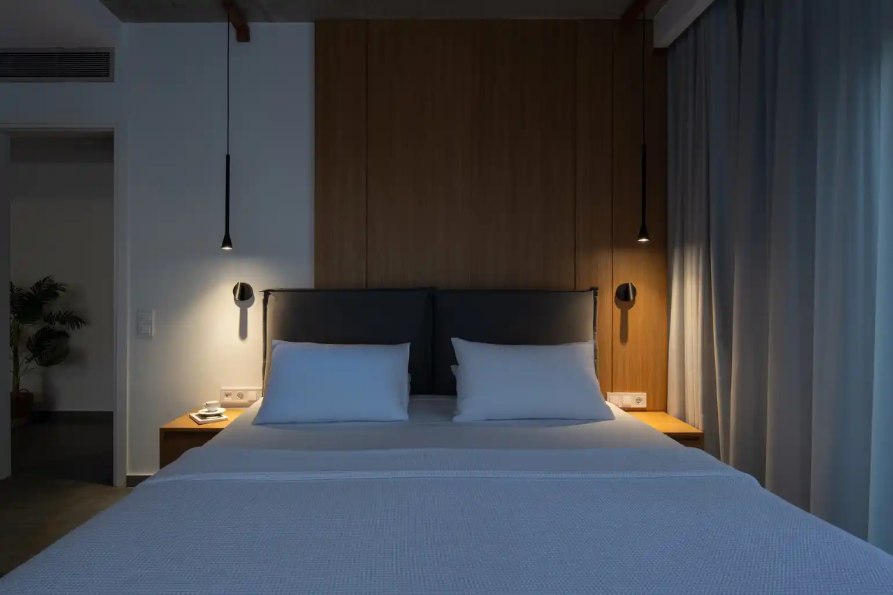 The Oak Hotel 46/101