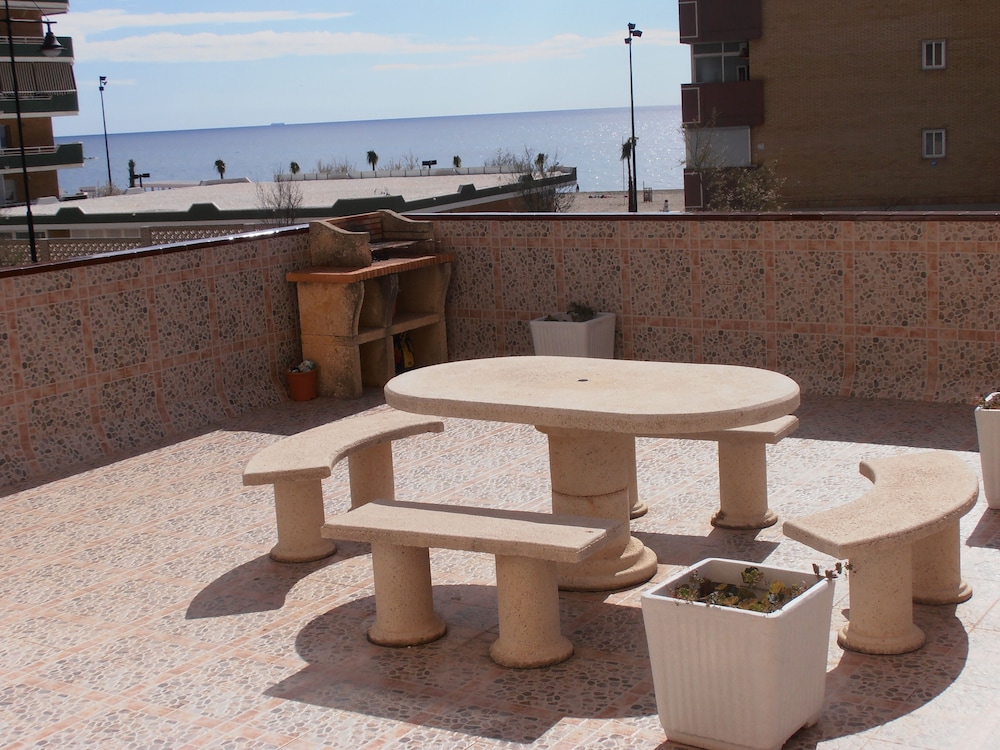 Apartamentos Mary 31/31