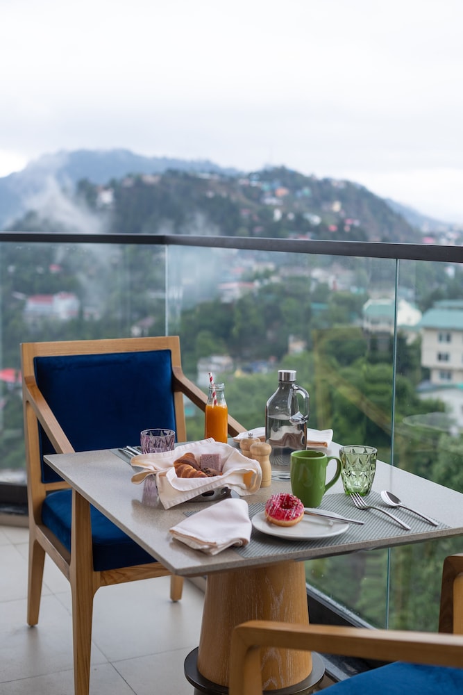 The Oasis Mussoorie, a member of Radisson Individuals 32/50