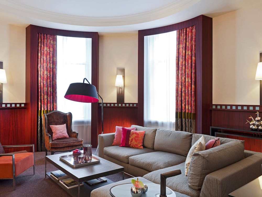 Sofitel Legend The Grand Hotel 49/82