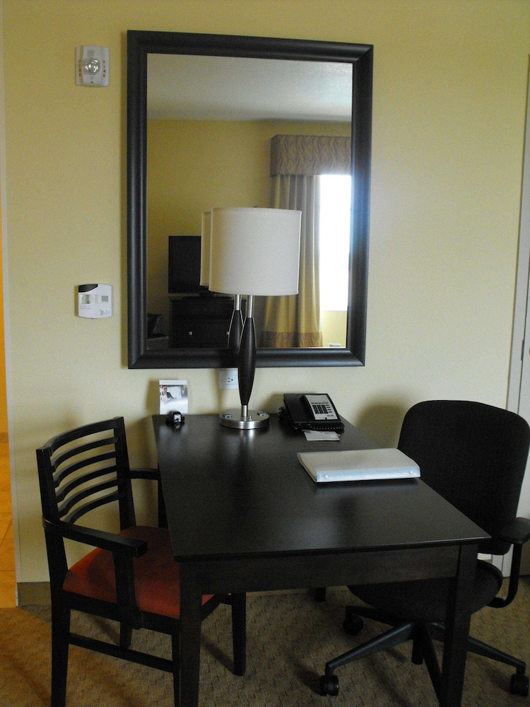 Hampton Inn and Suites Miami South Homestead 45/48