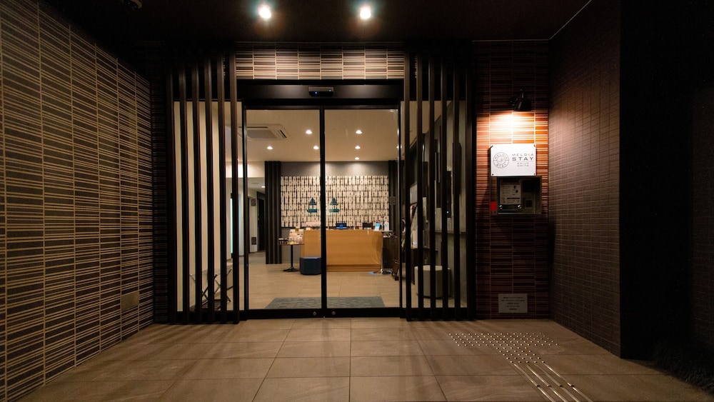Smart Place Inn Kyoto Shijo Omiya Station 39/48