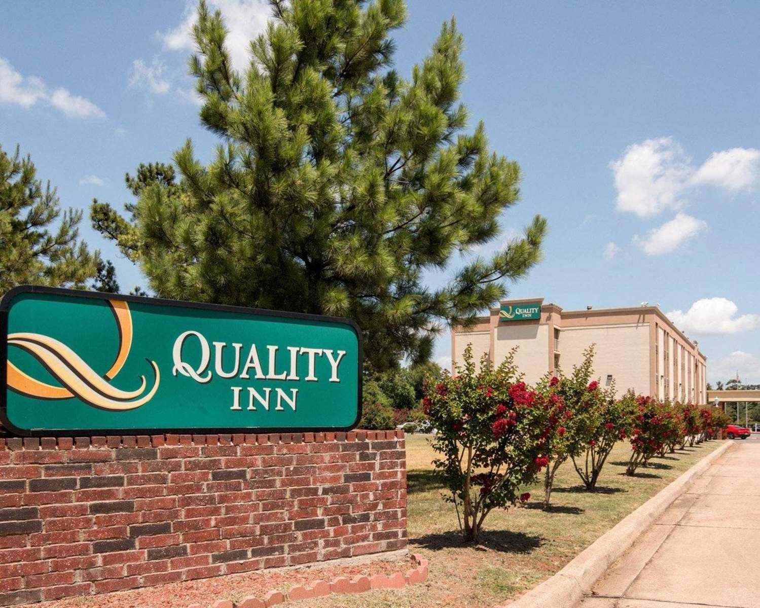 Quality Inn Shreveport 48/50