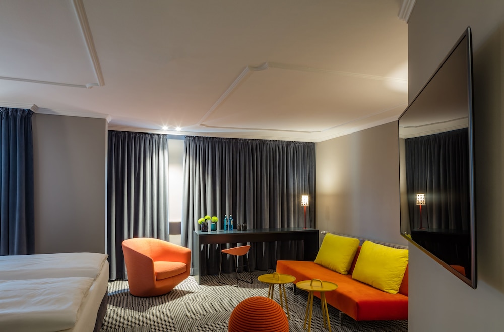 The Midtown Hotel By The New Yorker 33/64