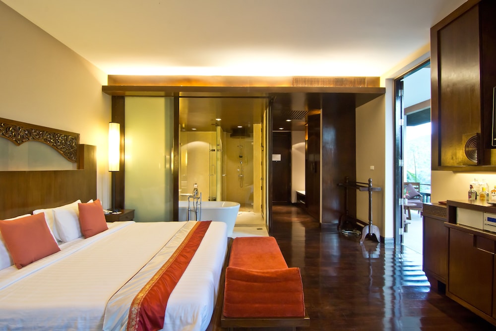 Panviman Chiang Mai Spa Resort 17/72