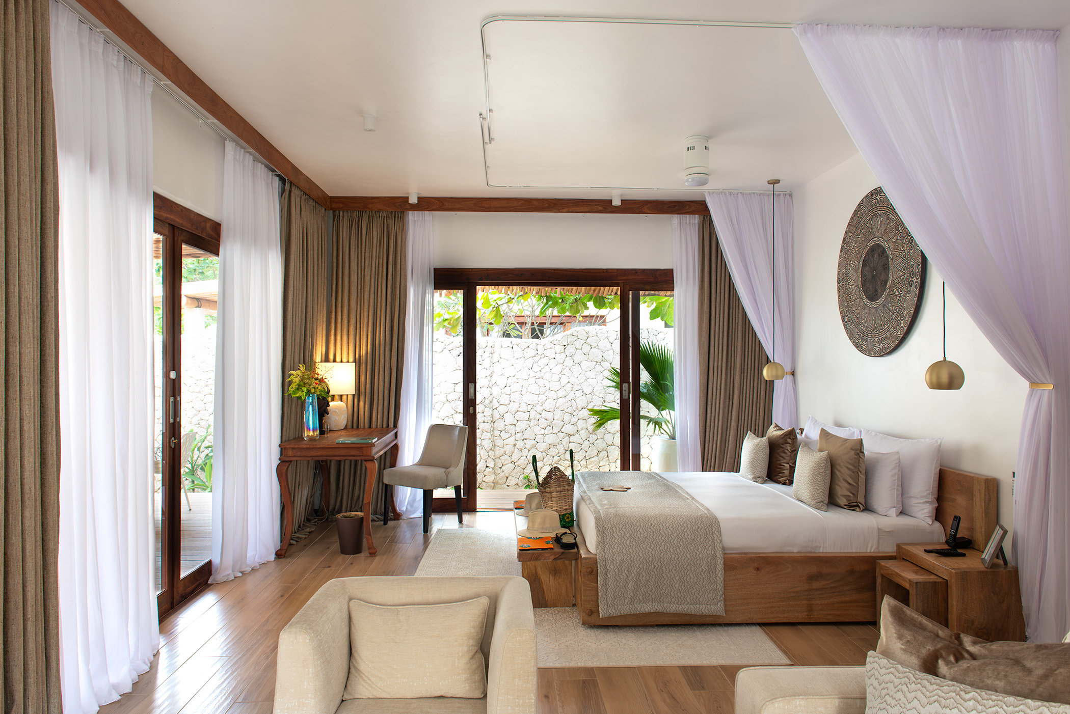 Zanzibar White Sand Luxury Villas Spa 54/103