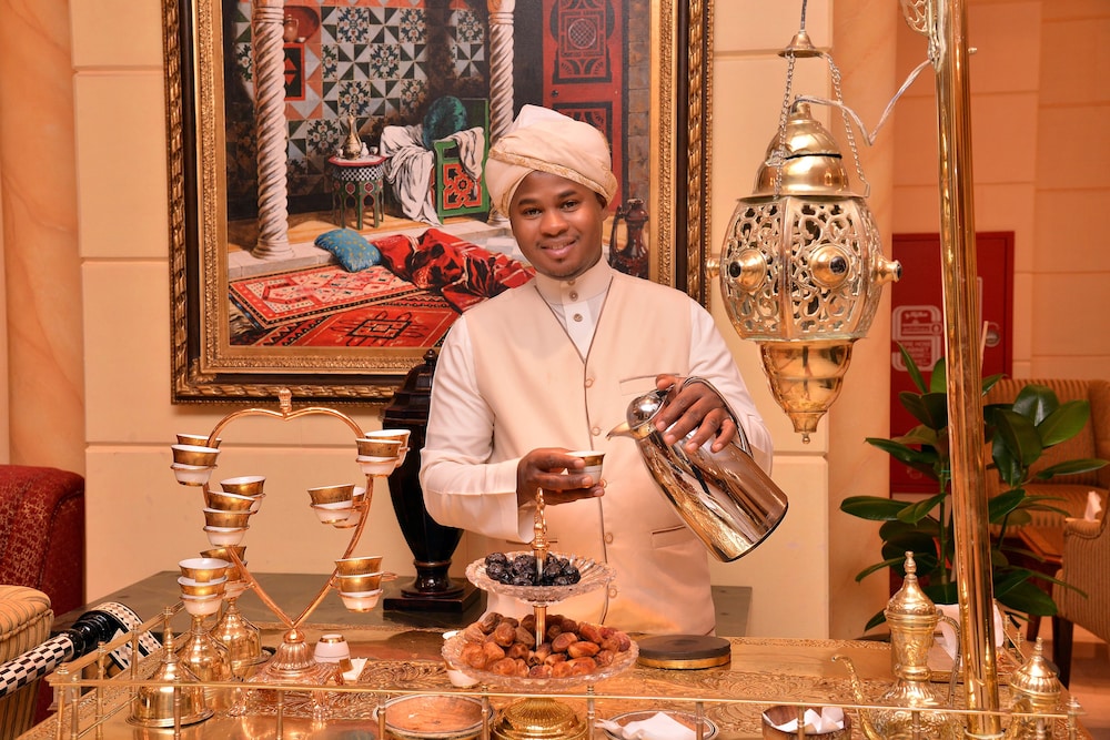 فندق دار التقوى(Dar Al Taqwa Hotel) 6/23