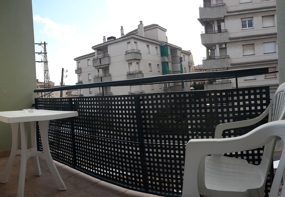SANT JORDI HOTEL 1/50
