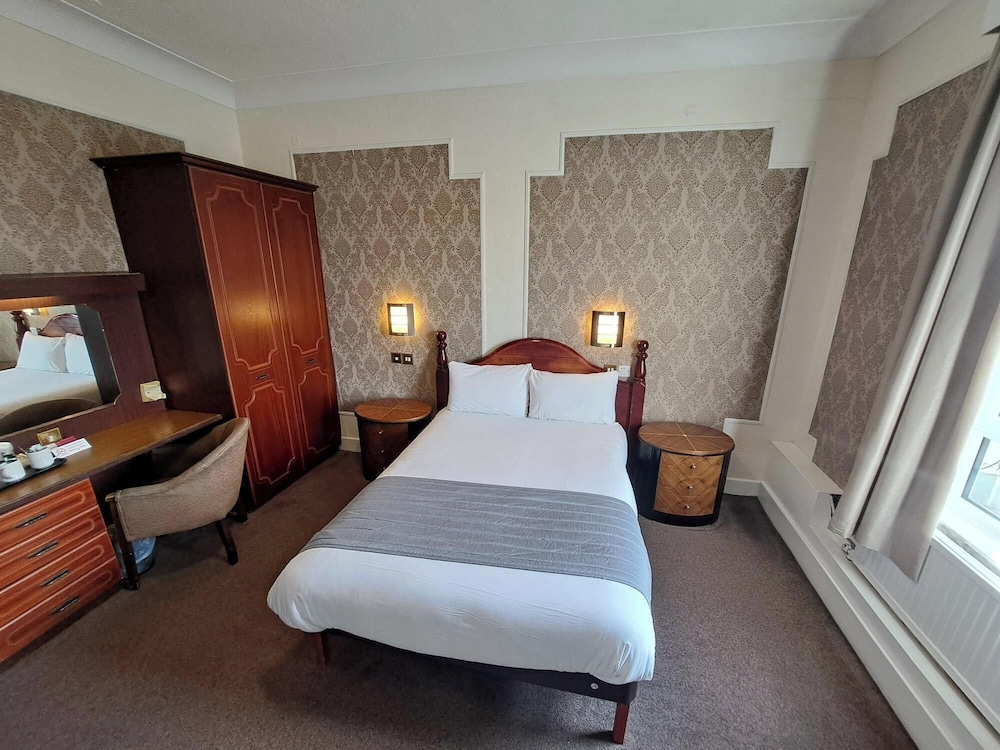 Scarisbrick Hotel Southport 25/63