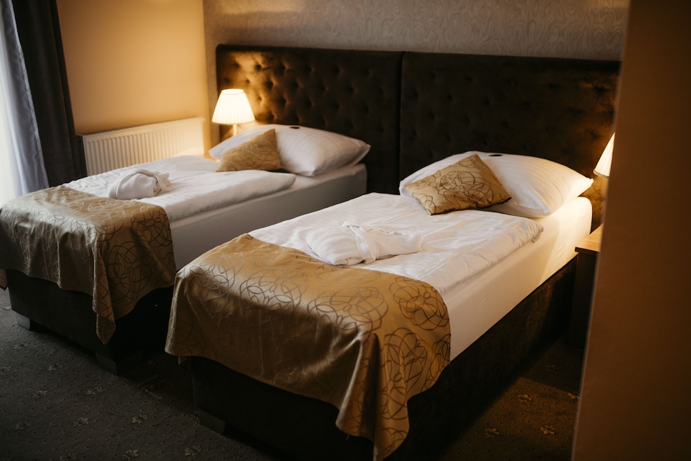 Solisko Hotel 11/31