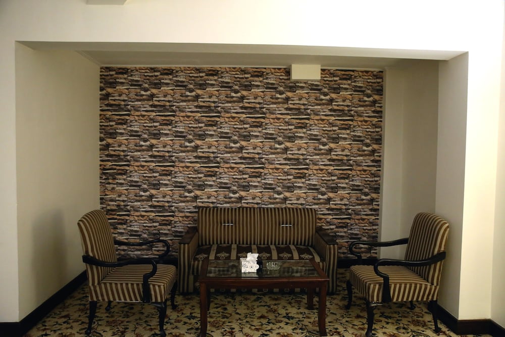 Hotel Hillview 34/50