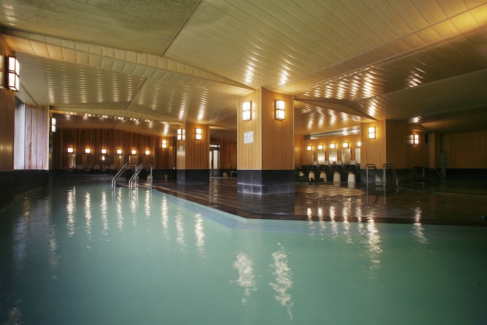 Sounkyo Kanko Hotel 29/44