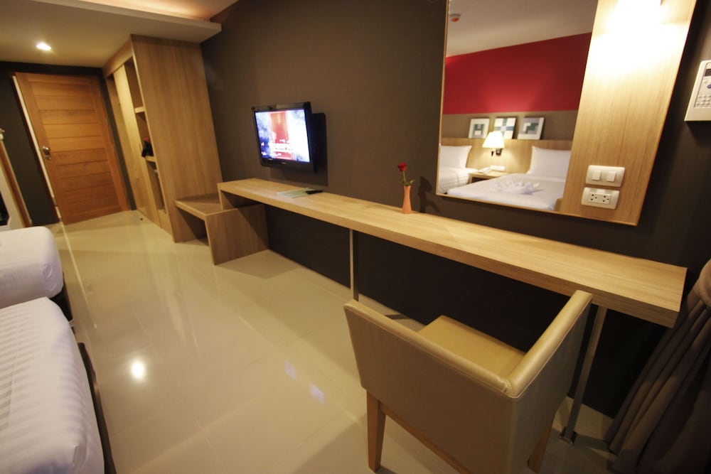 Memo Suite Pattaya 12/51