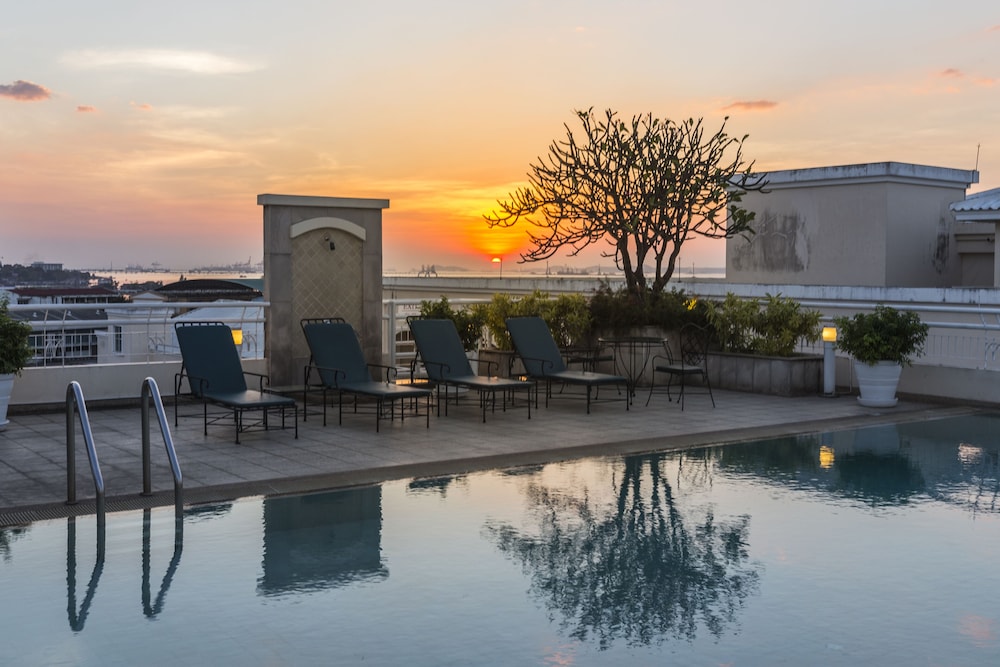 Classic Kameo Hotel and Serviced Apartments, Sriracha 34/39