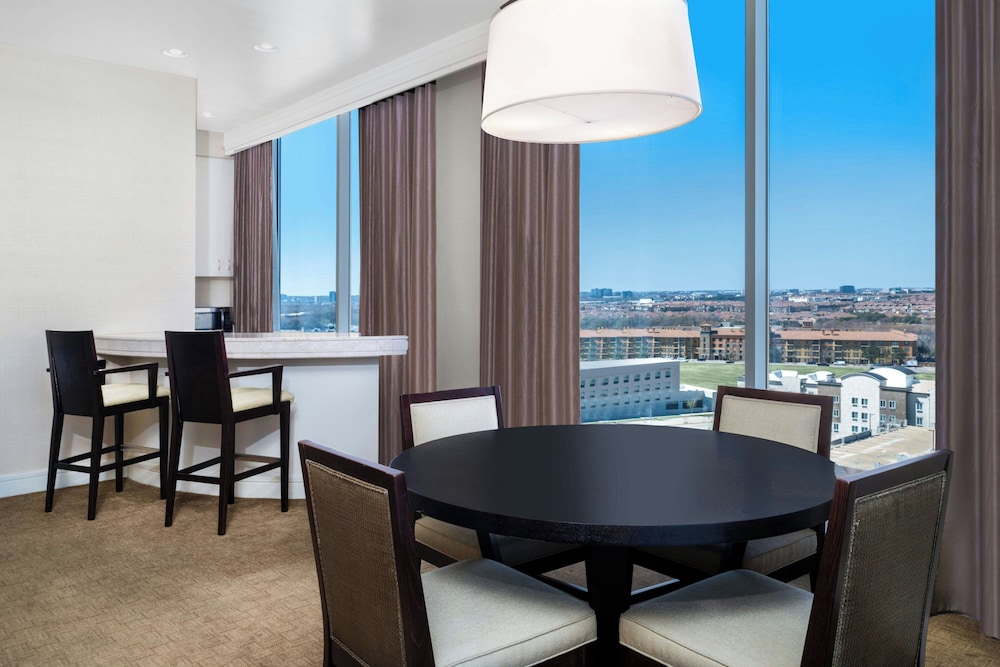 Renaissance Dallas North Hotel 29/49