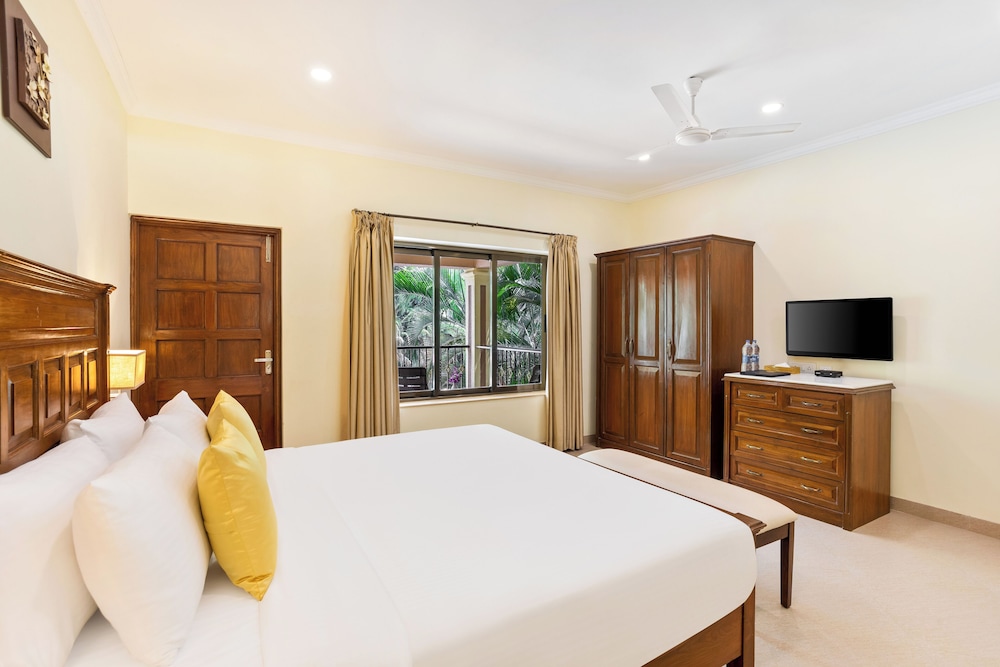 Seashell Suites And Villas 17/66